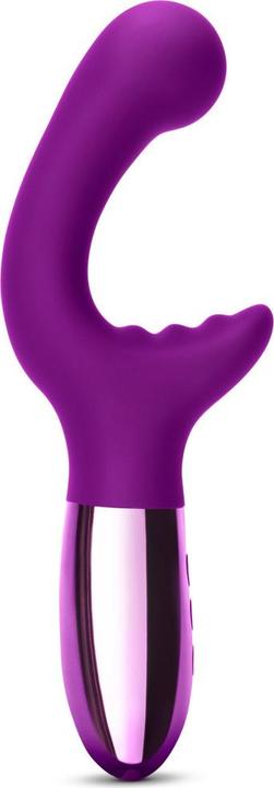 Actual product image Le Wand Xo G & P-Spot Vibrator