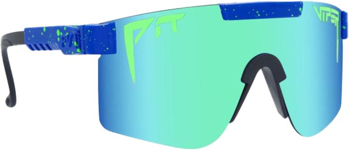 Immagine prodotto Pit Viper The Leonardo Polarized (Azzurro, Rosa/Grigio)