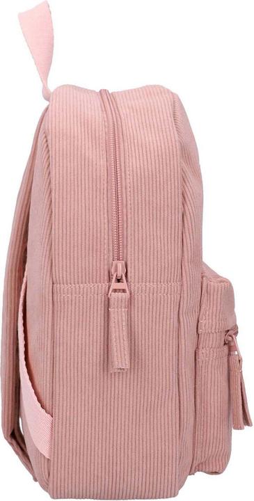 Produktbild Vadobag Lustiger Rucksack Ridge And Row - Rosa