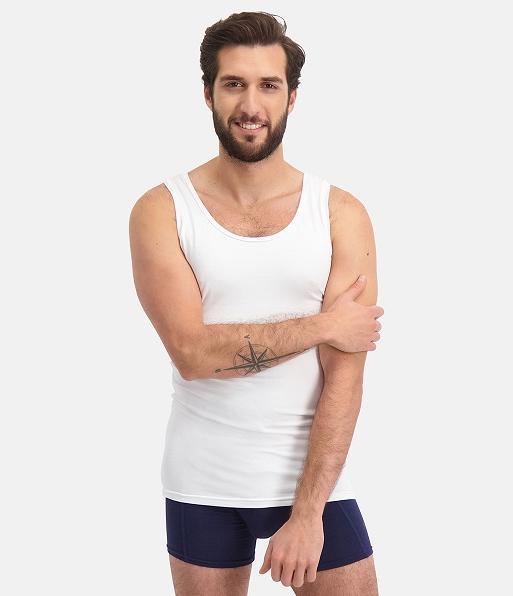 Image du produit Bamboo Basics Stef (M)
