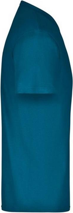 Produktbild James & Nicholson Medium TShirt Rundhalsausschnitt (M)