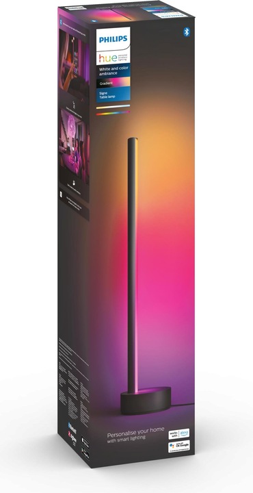 Immagine prodotto Philips Hue Signe Gradient Hue (1040 lm)