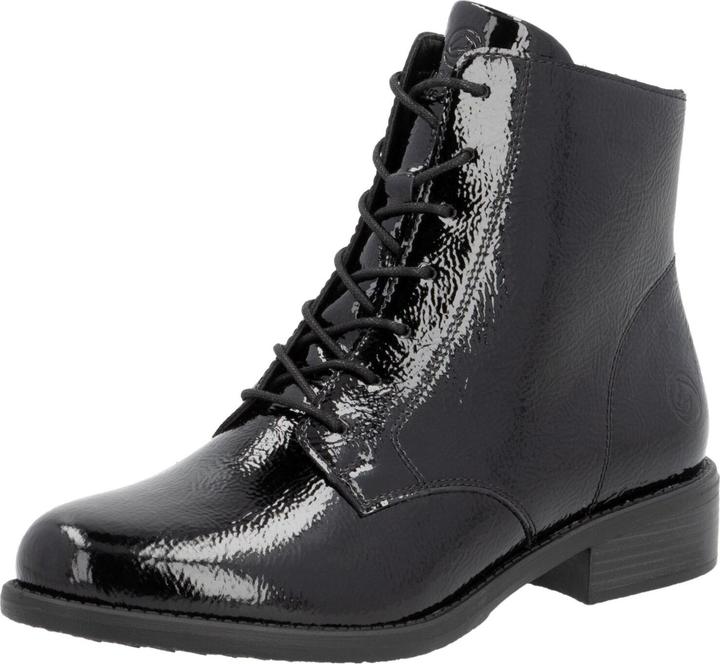 Actual product image Remonte nero black (39)