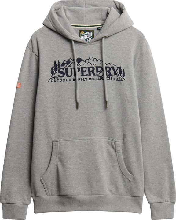 Image du produit Superdry Outdoor Scene (L)
