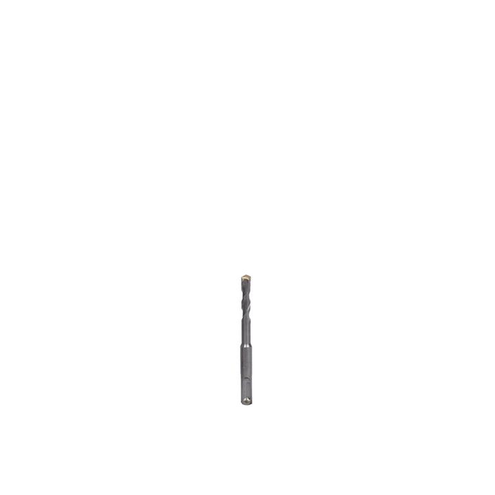Actual product image DIY SDS+ MASONRY DRILL BIT 8X50X110MM (8 millimetres)