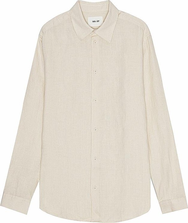 Image du produit NN. 07 Chemise en lin ENZO (M)