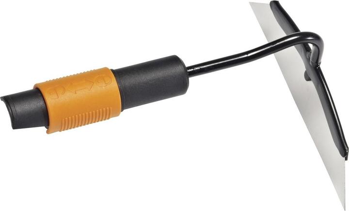 Actual product image Fiskars Hacke OneClick