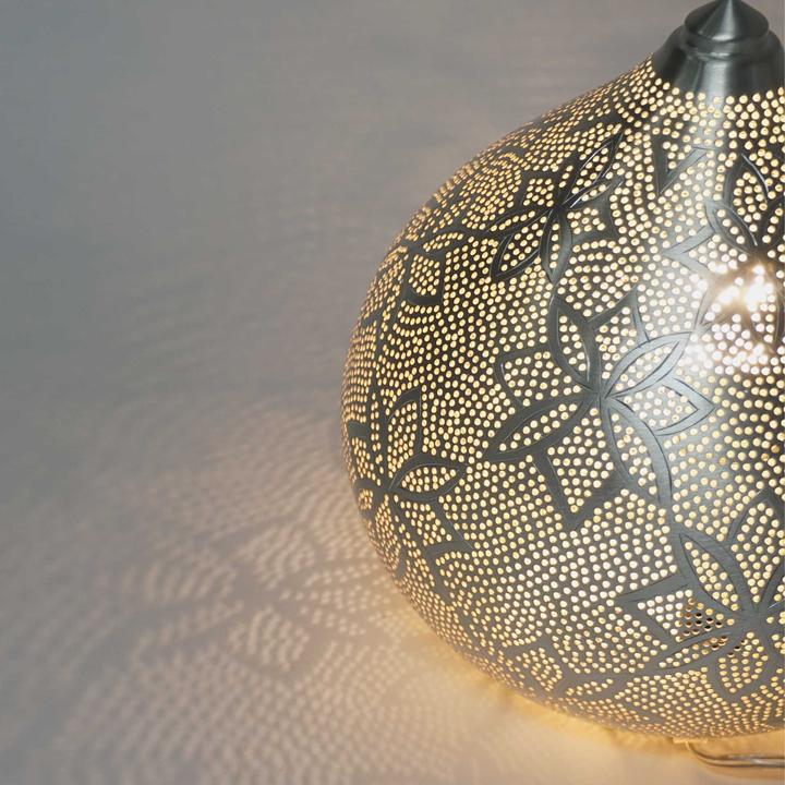 Immagine prodotto Sweet Mint Lampada orientale Ariki Puaka (E27)