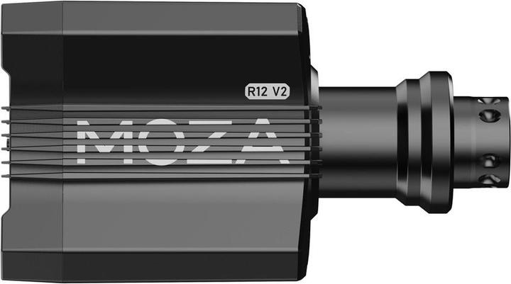 Productafbeelding Moza R12 V2 (PC)