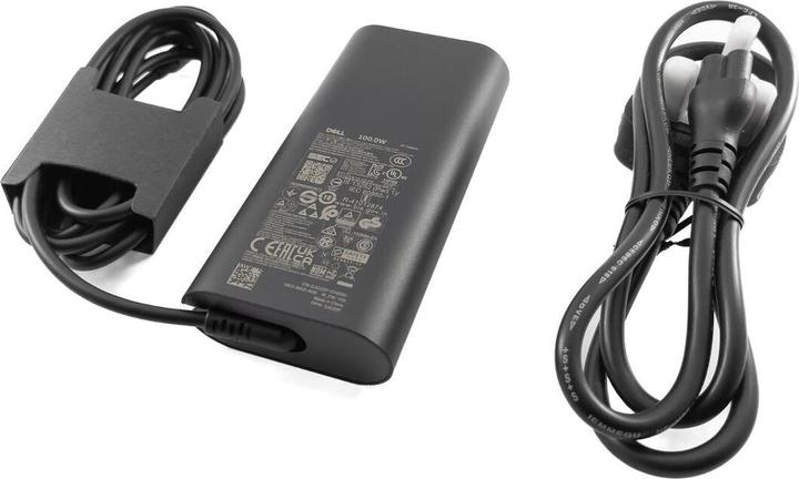 Actual product image Dell Adpt,Ac,100W,Lton,Pd,Mb (100 W)