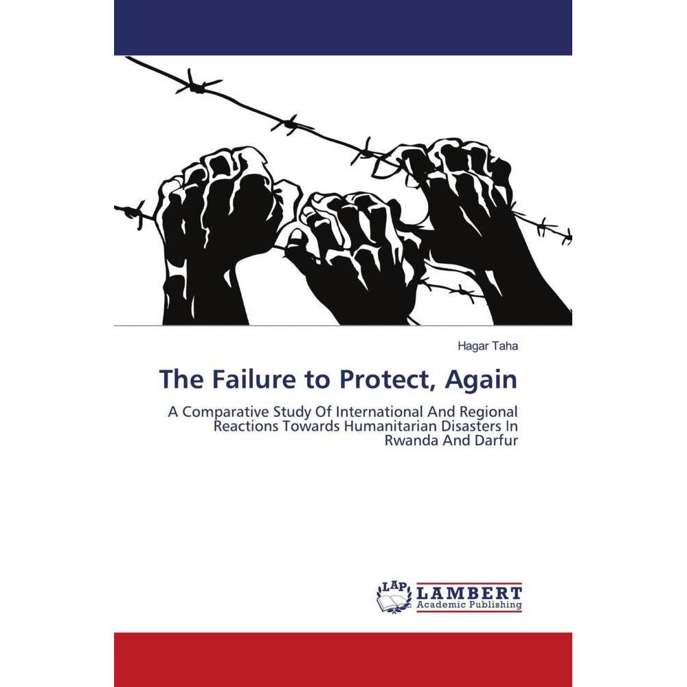 Thumbnail - The Failure to Protect, Again, Fachbücher von Hagar Taha