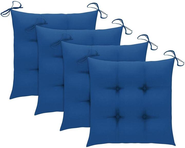 Produktbild vidaXL Gartenstuhl