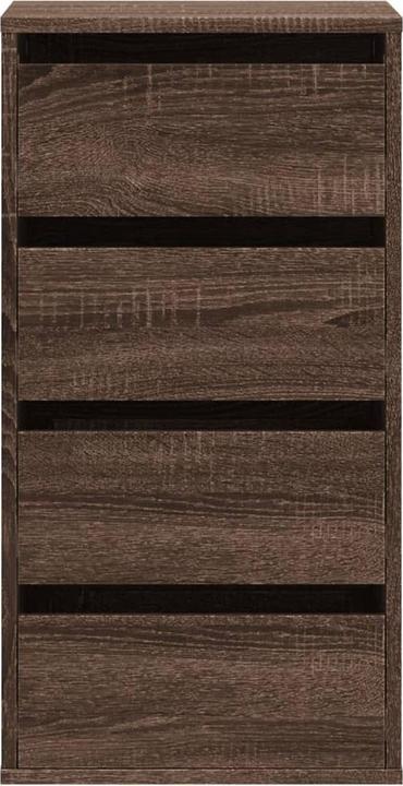 Image du produit vidaXL Kommode (40 x 41 x 76 cm)