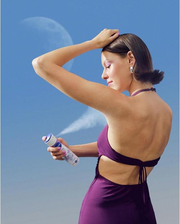 Image du produit NIVEA Floral Moon Spray (Spray, 150 ml)