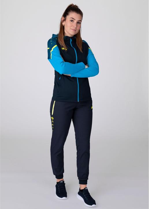 Produktbild JAKO Kapuzenjacke Performance (S)