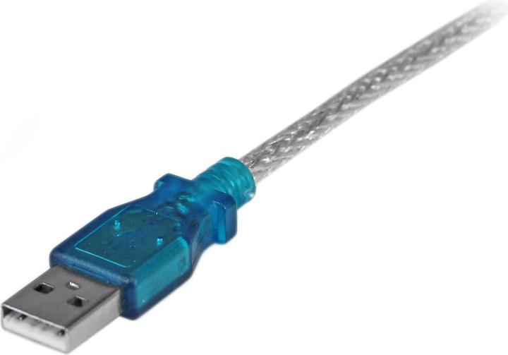 Immagine prodotto StarTech Adattatore seriale da USB a RS232 (0.43 m)