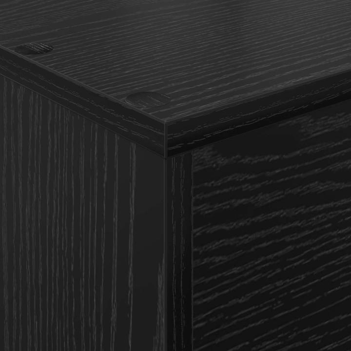 Actual product image vidaXL Zeitschriftenhalter (41 x 41 x 96 cm)