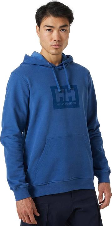 Produktbild Helly Hansen HH Box Hoodie (L)