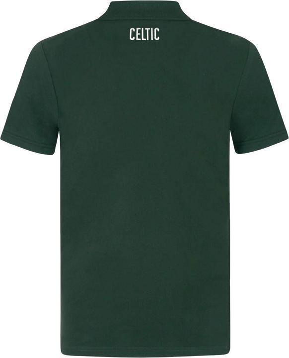 Produktbild Celtic FC Poloshirt (S)