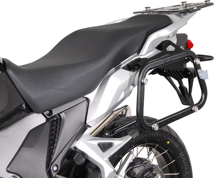 Produktbild Sw Motech Système de valises en aluminium TRAX ADV (45 l)