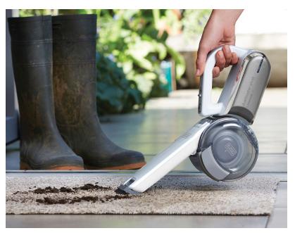 Image du produit Black & Decker Pv1820l
