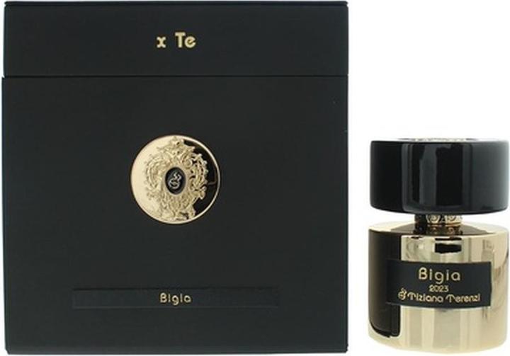 Actual product image Tiziana Terenzi Bigia (Extrait De Parfum, 100 ml)
