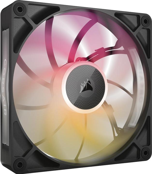 Actual product image Corsair iCUE Link RX140 MAX RGB (140 mm, 1x)