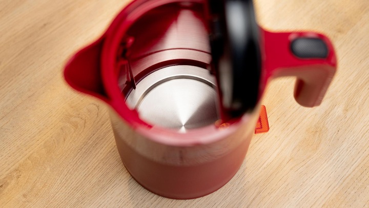 Produktbild Bosch Hausgeräte BOSC Wasserkocher (1.70 l, EU-Stecker)