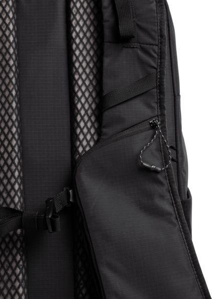 Actual product image Moment Sequence Camera Backpack 23L Black (Photo backpack, 23 l)