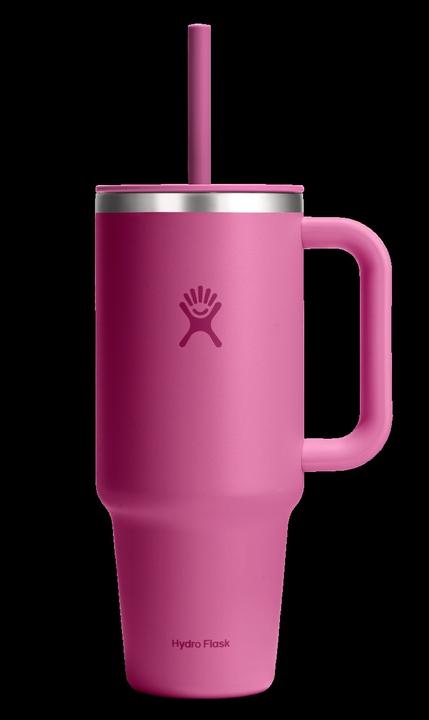 Actual product image Hydro Flask All Around Travel Tumbler (1.18 l)