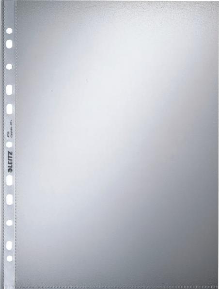 Produktbild Leitz Standard Prospekthülle (A4, 100 x)