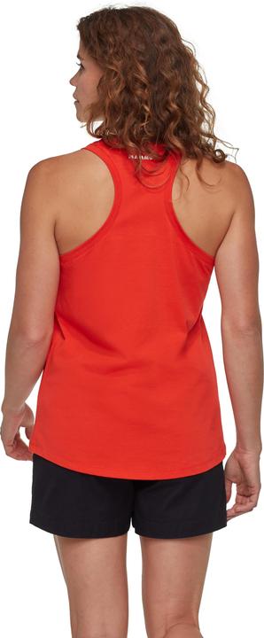 Actual product image Mammut Core Tank Top Women 1862 (XL)