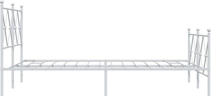 Image du produit vidaXL Bettgestell (120 x 200 cm)