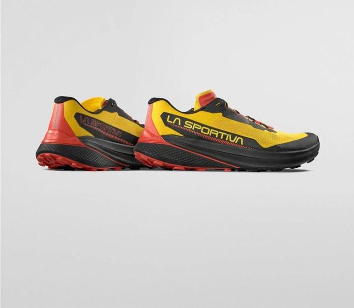 Produktbild La Sportiva Prodigio (43.5)