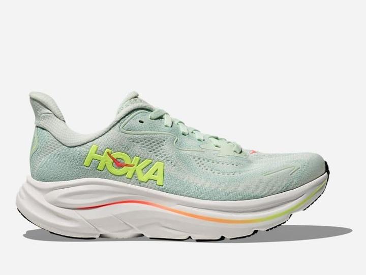 Produktbild Hoka Clifton 10 (42 2/3, 42.5)