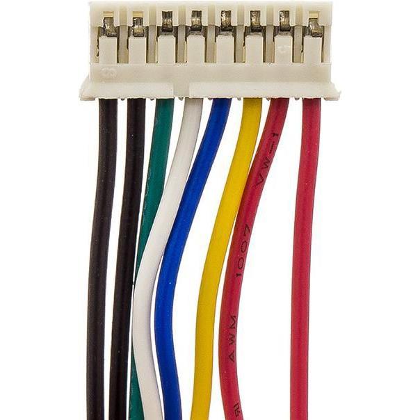 Thumbnail - CoreParts Battery for Alarm System, Notebook Ersatzteile, Blau