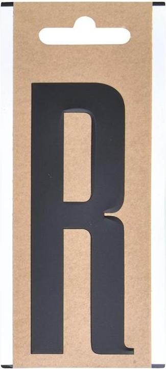 Produktbild ProPlus Folienzeichen R " 10cm"