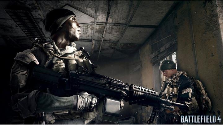 Immagine prodotto EA Games Battlefield 4 PS3 Standard Inglese PlayStation 3 (PS3, DE)