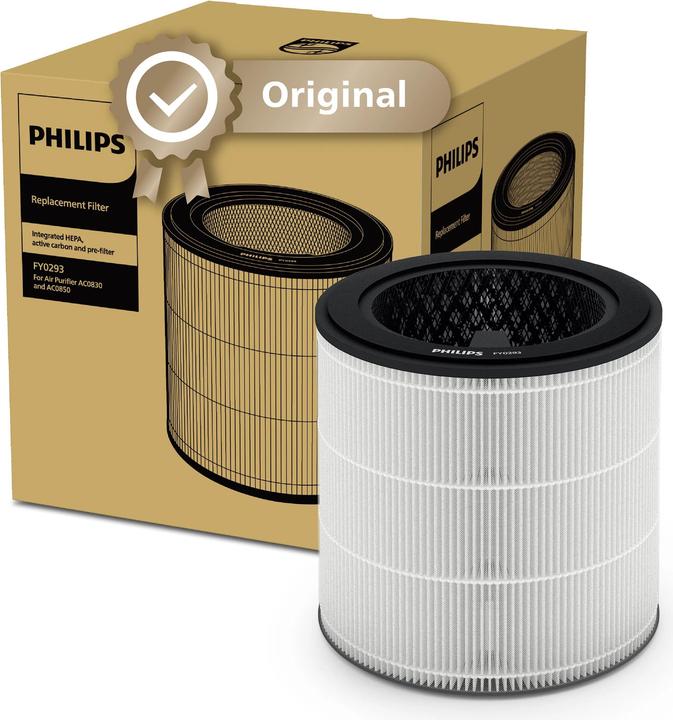 Produktbild Philips FY0293/30 (1x)