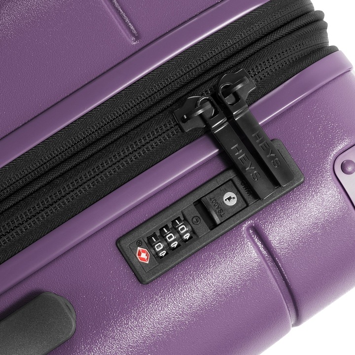 Image du produit Heys Zen - Valise trolley (81 l, M (50 - 90l))