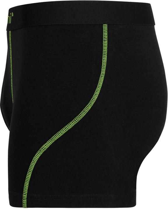 Immagine prodotto Normani 4 boxer da uomo in cotone - 9307 (4XL, confezione da 4)