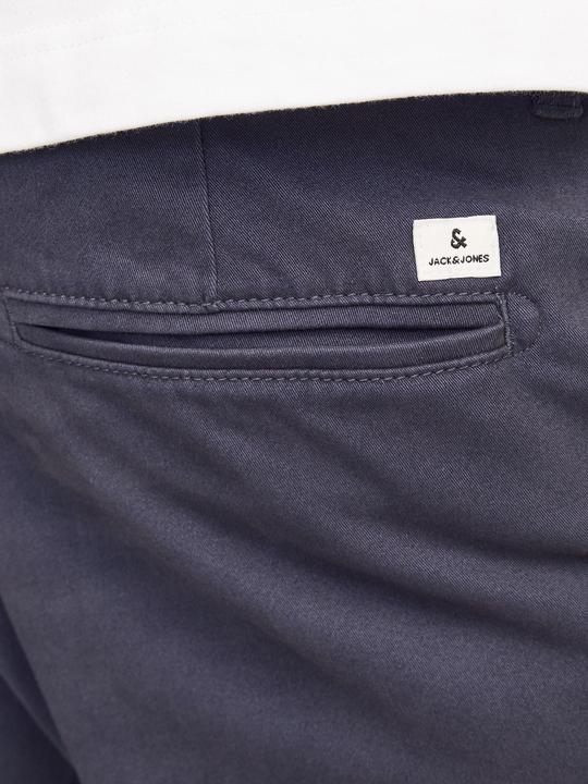 Produktbild Jack & Jones Slim Fit Chino Hose Chino Hose (W27/L32)