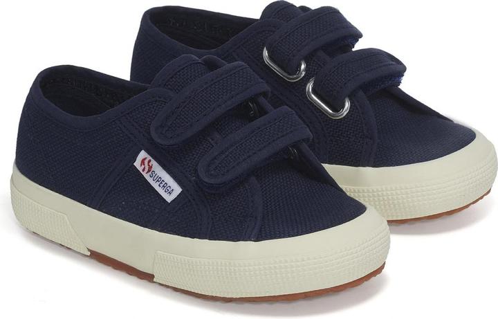 Immagine prodotto Superga 2750 Jstrap Scarpe Sportive Bambini (25.5)