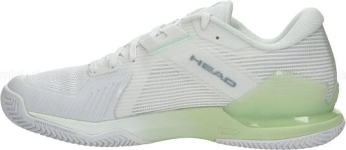 Produktbild Head Sprint Pro 4.0 Sandplatz Tennisschuh Damen (39)