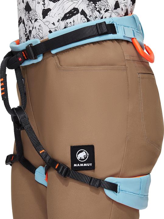 Produktbild Mammut Massone Pants Women (36)