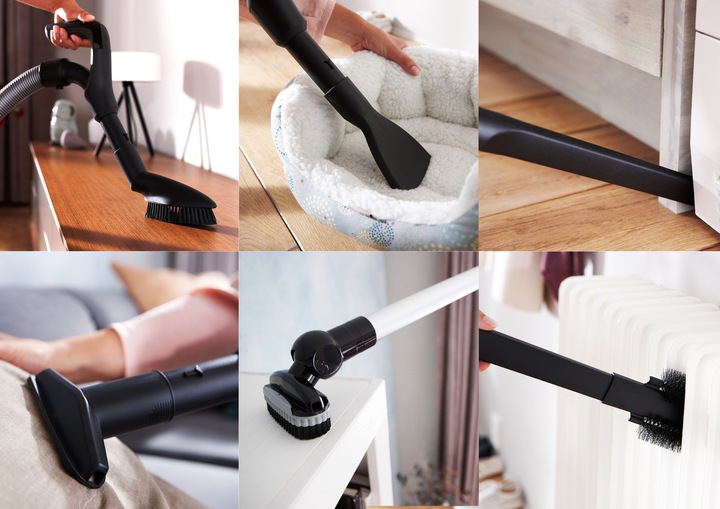 Actual product image Philips FC8728/09