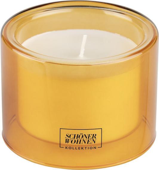 Produktbild Wenko SW Duftkerze Vanilla (160 g)