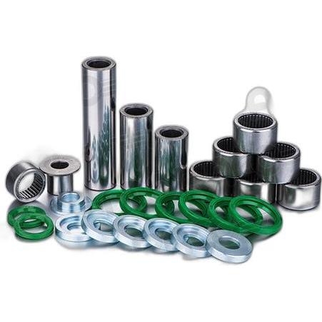 Factory Links Silber Motorrad Zubehör, Motorrad-Repararset Für Pleuelstangen