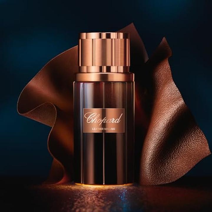 Actual product image Chopard Leather Malaki (Eau de parfum, 80 ml)