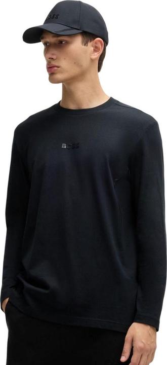 Immagine prodotto BOSS Togn Maglietta Specchio Logo Manica Lunga Uomo (XXL)